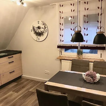 Appartamento 2 An Der Rodach Steinwiesen