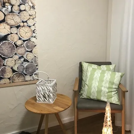 2 An Der Rodach Appartement Steinwiesen