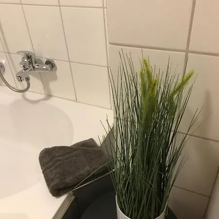 2 An Der Rodach Appartement