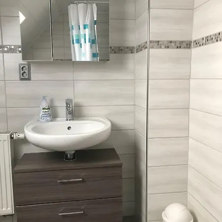 2 An Der Rodach Appartement Steinwiesen