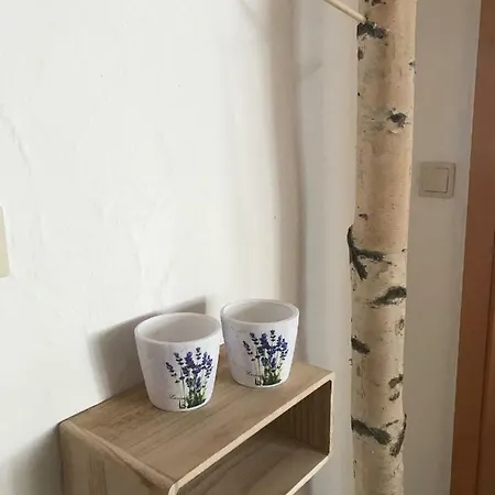 2 An Der Rodach Appartement *