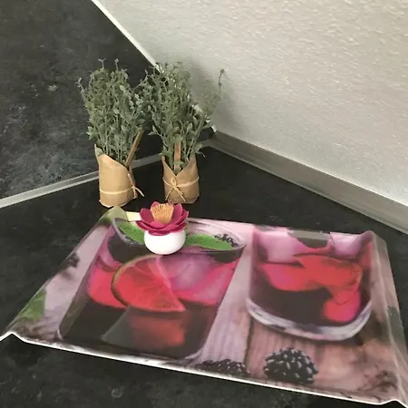 2 An Der Rodach Appartement Steinwiesen
