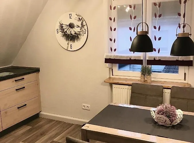 Appartamento 2 An Der Rodach Steinwiesen